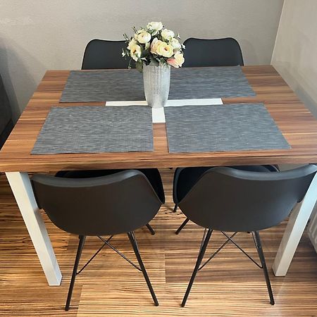 Apartment A&D Centrum Πόπραντ Εξωτερικό φωτογραφία