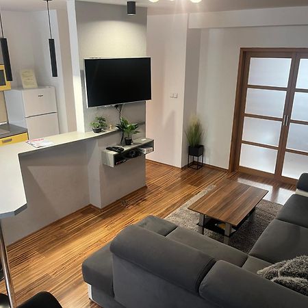 Apartment A&D Centrum Πόπραντ Εξωτερικό φωτογραφία