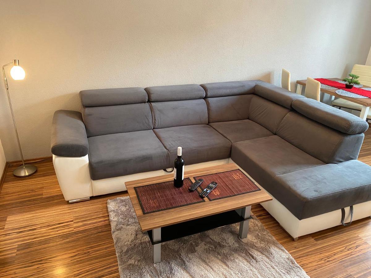 Apartment A&D Centrum Πόπραντ Εξωτερικό φωτογραφία