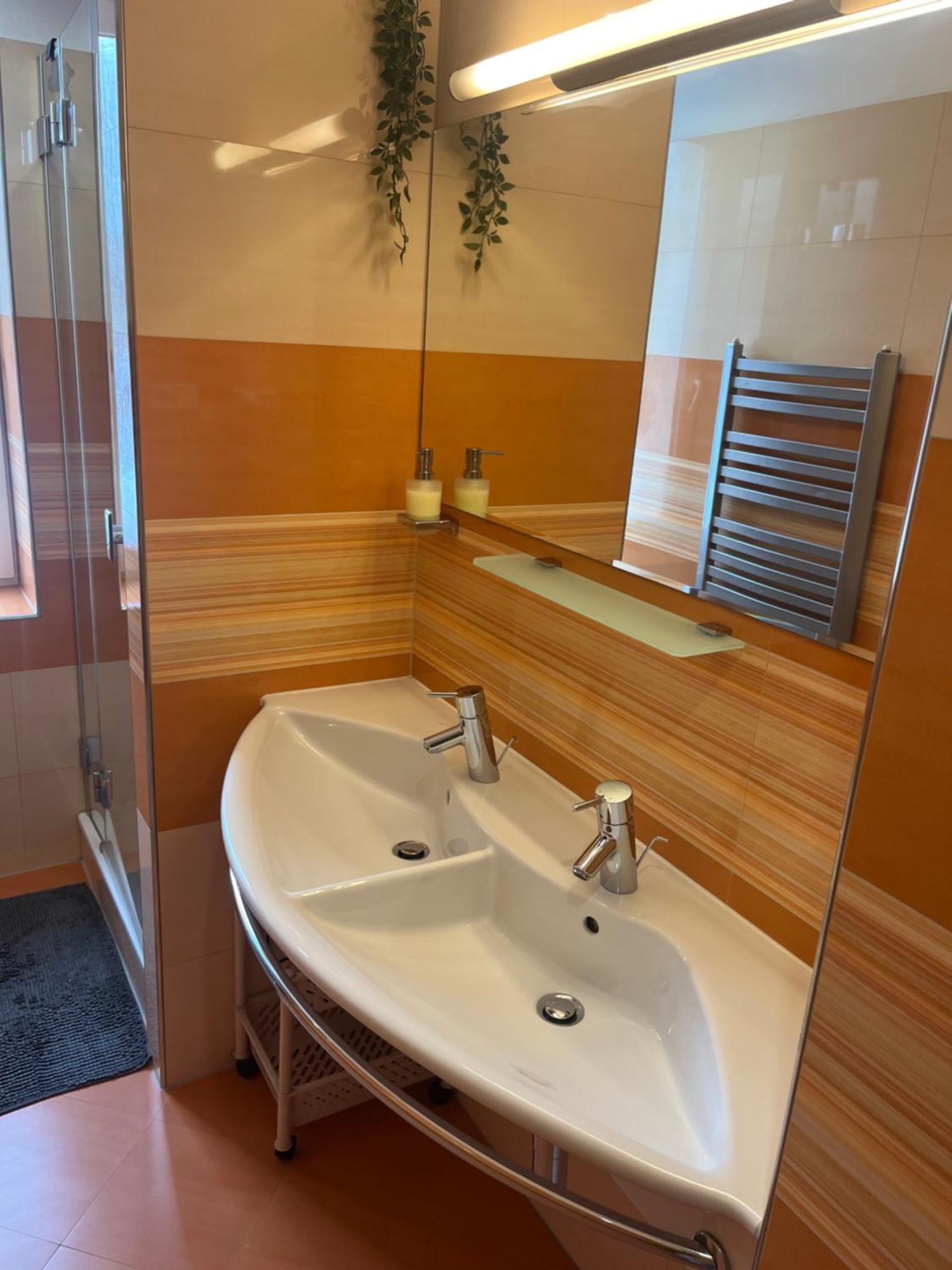 Apartment A&D Centrum Πόπραντ Εξωτερικό φωτογραφία