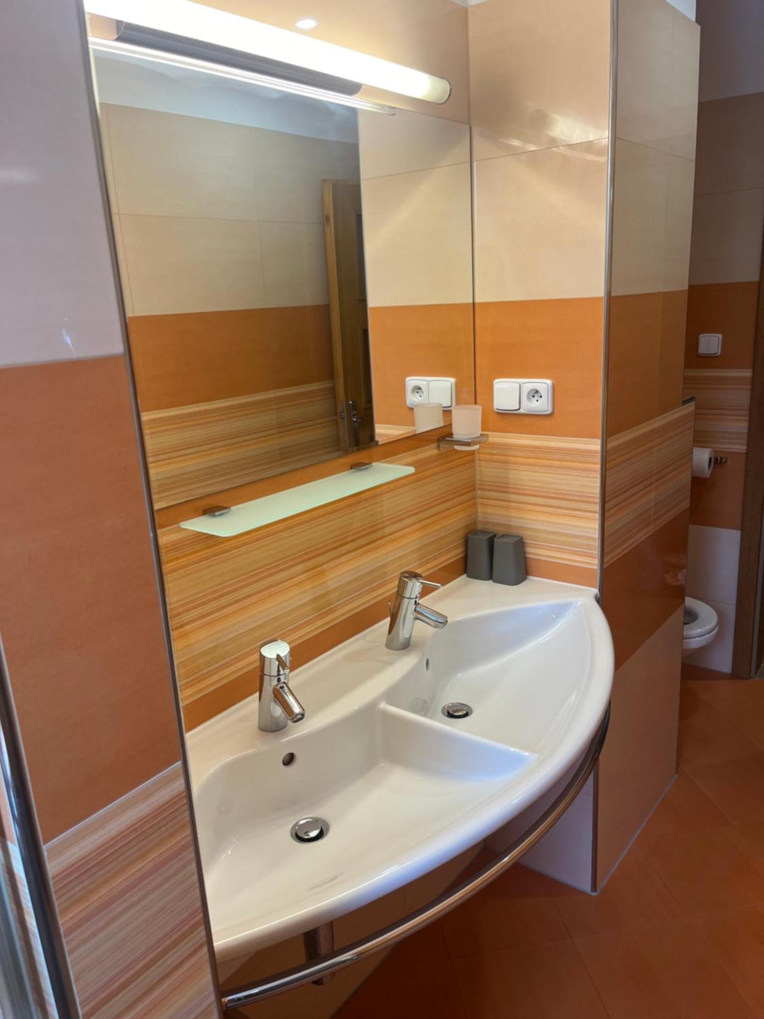Apartment A&D Centrum Πόπραντ Εξωτερικό φωτογραφία