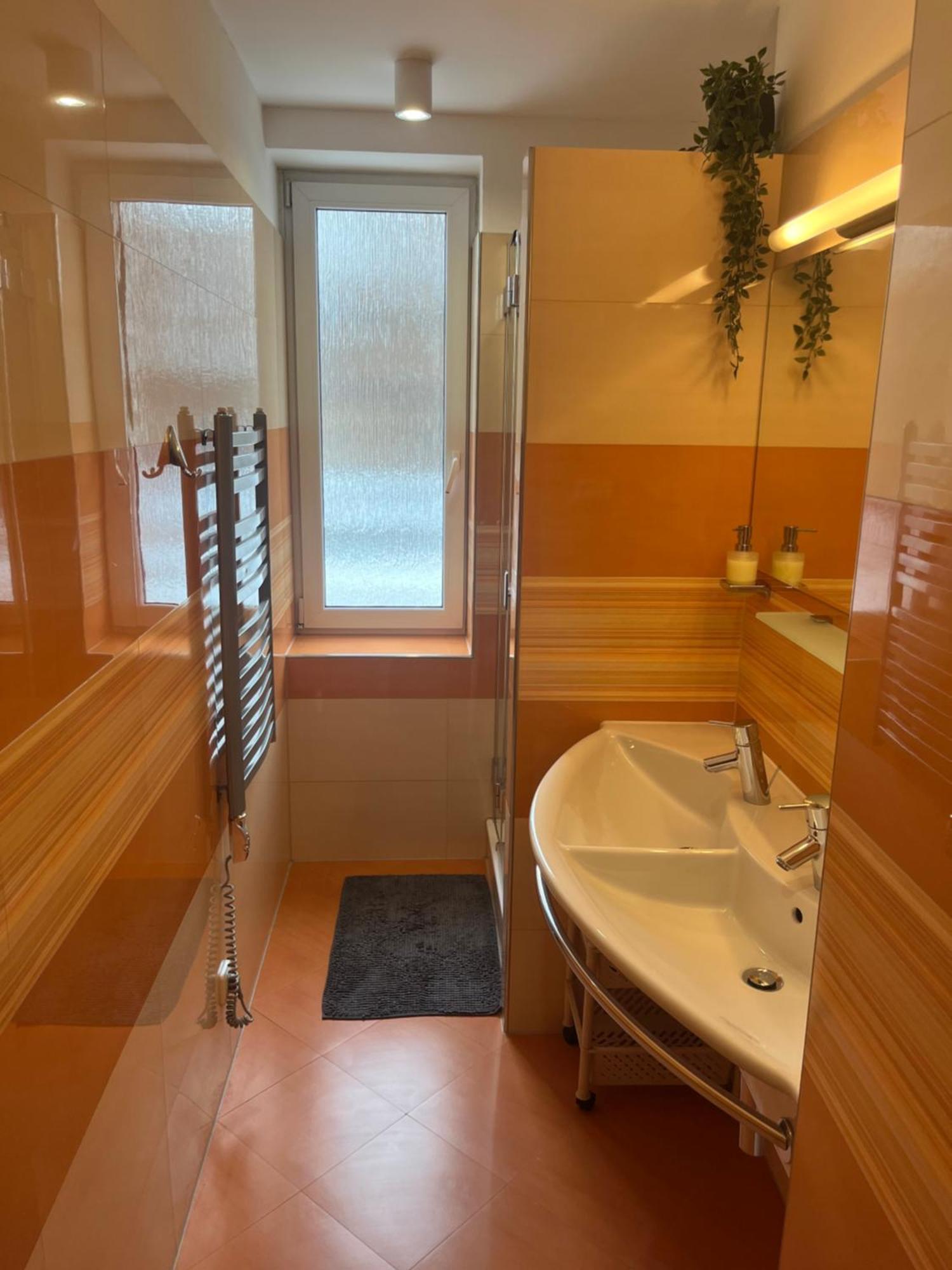 Apartment A&D Centrum Πόπραντ Εξωτερικό φωτογραφία