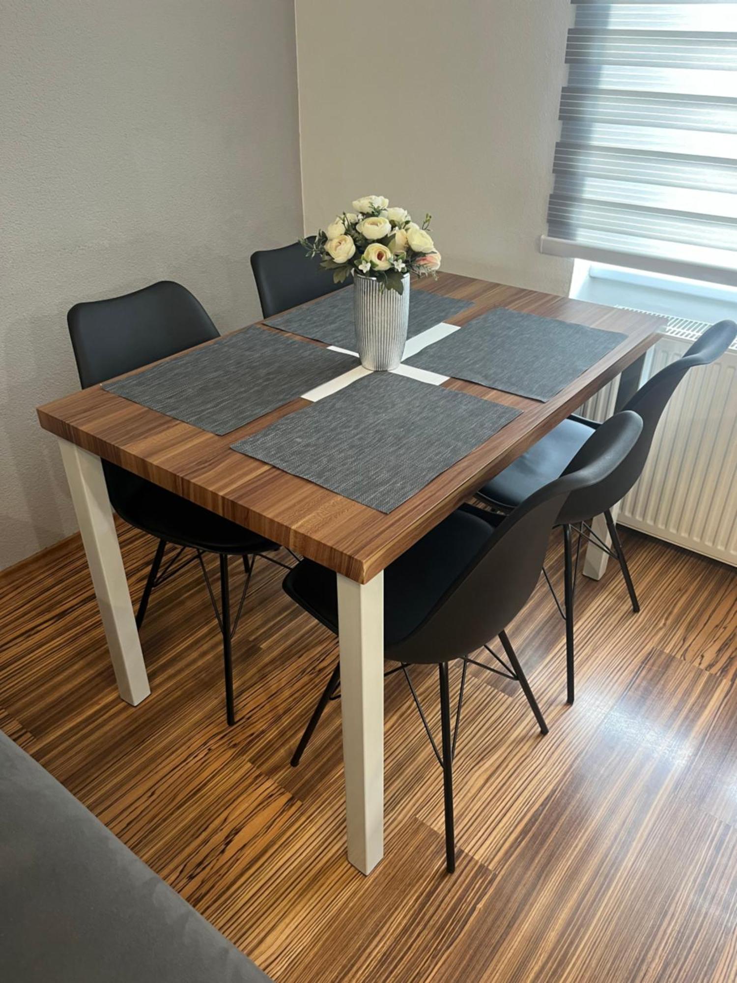 Apartment A&D Centrum Πόπραντ Εξωτερικό φωτογραφία