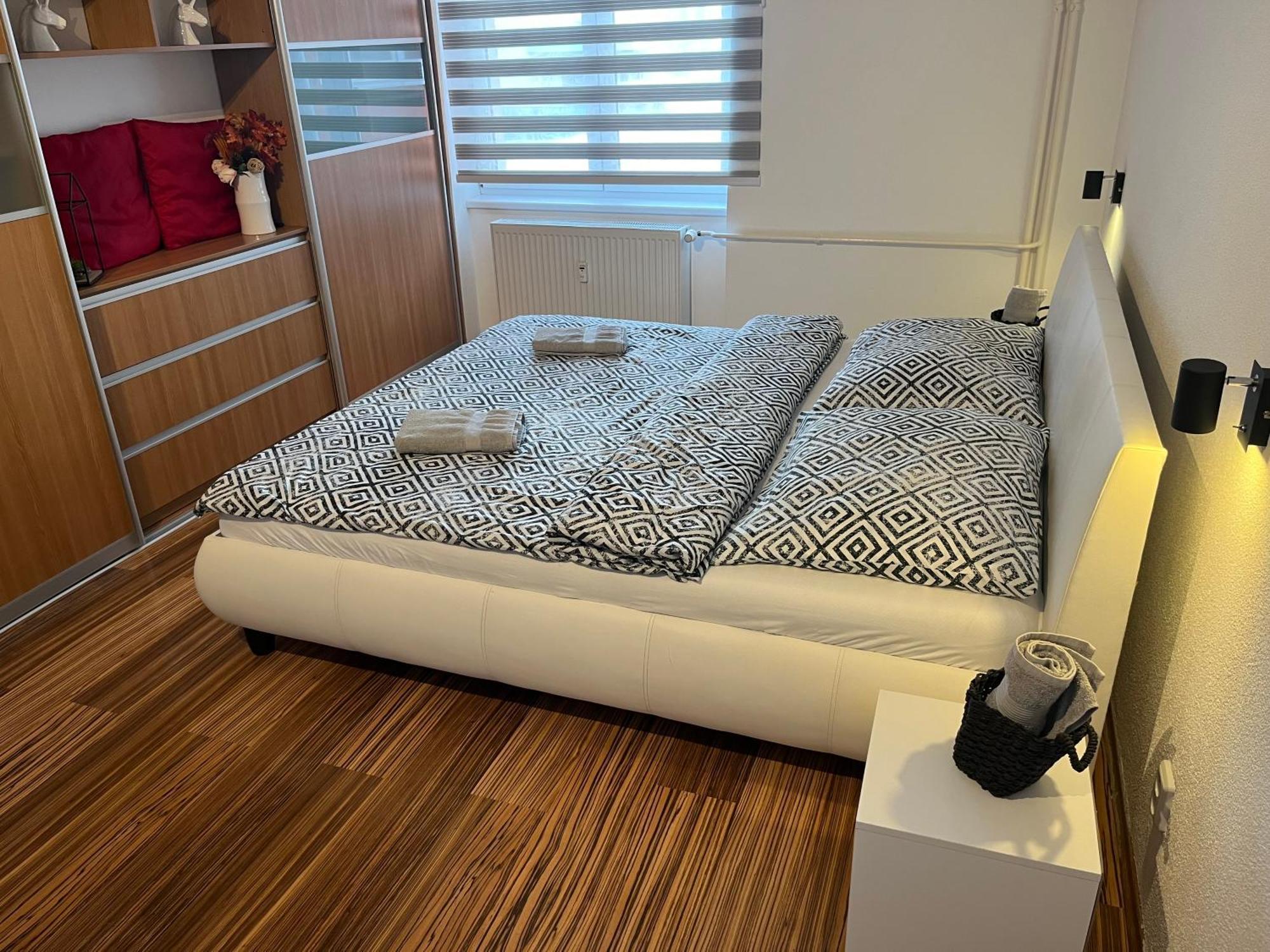 Apartment A&D Centrum Πόπραντ Εξωτερικό φωτογραφία