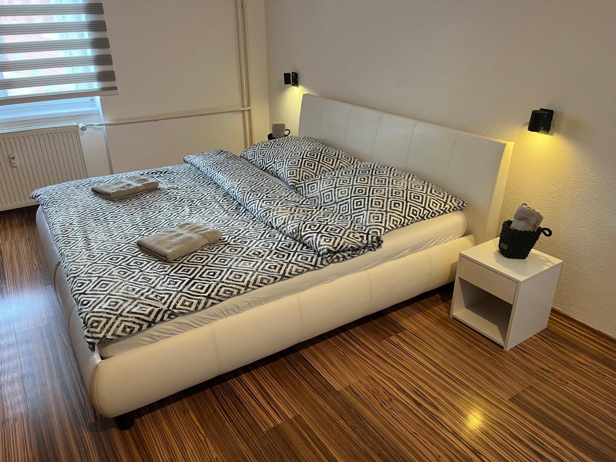 Apartment A&D Centrum Πόπραντ Εξωτερικό φωτογραφία
