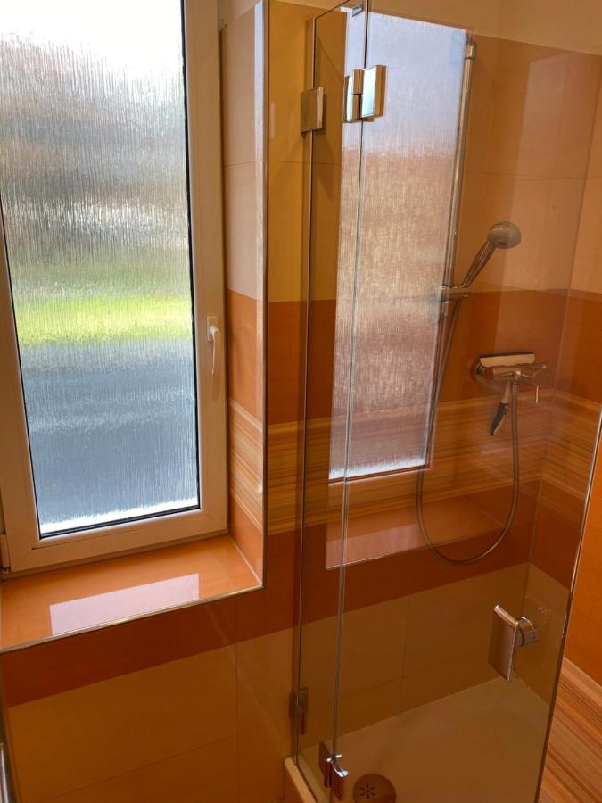 Apartment A&D Centrum Πόπραντ Εξωτερικό φωτογραφία