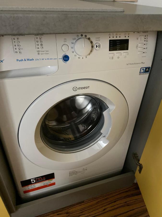 Apartment A&D Centrum Πόπραντ Εξωτερικό φωτογραφία